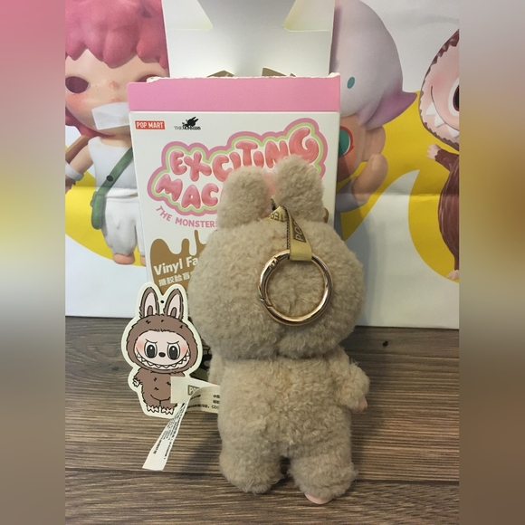 Popmart Labubu - Picture 3 of 3